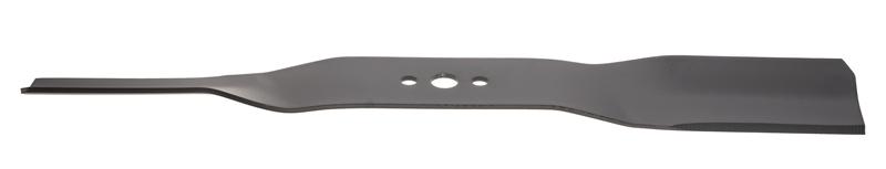 Nóż kosiarki World Nac WR6548 WR6536 – profil ostrza i kąt natarcia