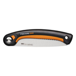 Fiskars Piła składana SW69 1067553 PowerTooth 21 cm 7 TPI do gałęzi