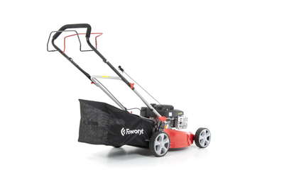 FAWORYT SH46N139L KOSIARKA SPALINOWA DO TRAWY Z NAPĘDEM LONCIN 4KM 46cm 