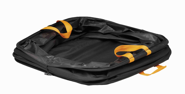 Ergo Pop-up koš L (219 l) 1028373