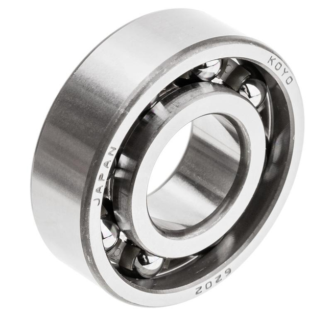 6202 C3 FG KOYO polyamide bearing.C3 FG KOYO