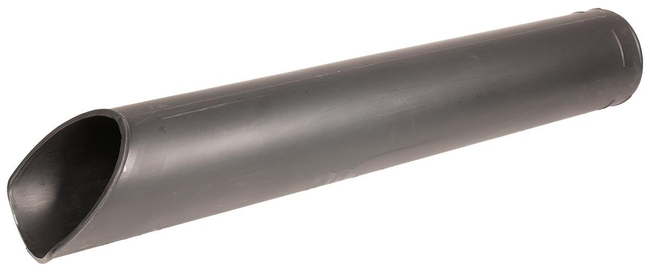 Weibang round tube end WBLV50KL ORIGINAL PART XYJ500001