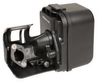 Air filter kpl Loncin G210FA ORIGINAL PART 180020606-0001