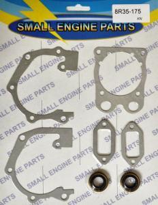 Gasket set Partner K750 8R35-175