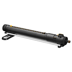 Zraszacz wahadłowy L X-Series™ 1070831 Fiskars – oscylacyjny zraszacz ogrodowy 340 m²