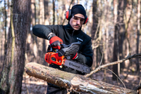 FAWORITE RG2630-A5 CHAINSAW CHAIN CUTTER LOPPER LOPPER LOPPER LOPPER LOPPER LOPPER LOPPER SINGLE HANDER