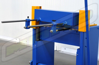 MAAD NGR-700/1,5 mm MAAD NGR-700/1,5 mm TABLETOVÉ NŮŽE GILOTINE