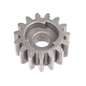 Vysavač Cedrus s pravou převodovkou CEDLV58S 9500081