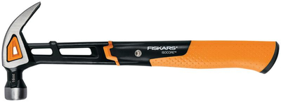 Młotek stolarski IsoCore™ M Hardware z zakrzywionym pazurem 885 g 340 mm