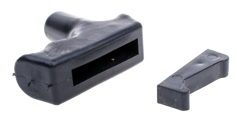 Uchwyt linki rozrusznika 8R14-11 zdjęcie