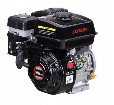 Vega VT-56 Glebogryzarka Spalinowa z napędem Loncin 6.5km VT56 - EWIMAX - OFICJALNY DYSTRYBUTOR - AUTORYZOWANY DEALER GRASS