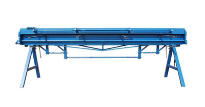 Prod-Masz ZGR-3000 /0,8mm EWIMAX ohýbačka plechu s řezáním