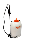 KASEI WSJ-15D BATTERY BACKPACK PRESSURE PISTON SPRAYER 15L. WS15D