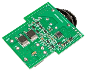 Regulator prędkości Cedrus Szlifierka mimośrodowa OS125Li 580500