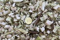 MASTERCUT AU-GS50 ROZDRABNIACZ SPALINOWY REBAK DO GAŁĘZI 5cm / 6KM