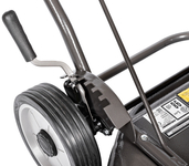 WEIBANG WB537 HCU PETROL LAWN MOWER WITH SIDE DISCHARGE - OFFICIAL DISTRIBUTOR - AUTHORIZED WEIBANG DEALER