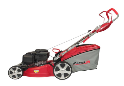 MASTERCUT SHM46P/4/LC139 4 hp / 46cm SPRINAL MOWER for lawns
