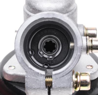 NAC 26mm 7 cutter angle gear NZ28 market mowers