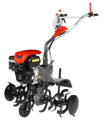 GLEBOGRYZARKA NIBBI 118 68579001E5S2