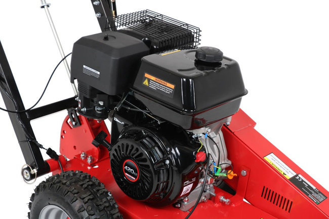 OBLÍBENÝ SF15 KOŘENOVÝ SAZEČ STROMŮ 15 KM