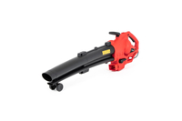 FAWORYT DWO3000 LEAF VACUUM ELECTRIC GARDEN BLOWER 3KW