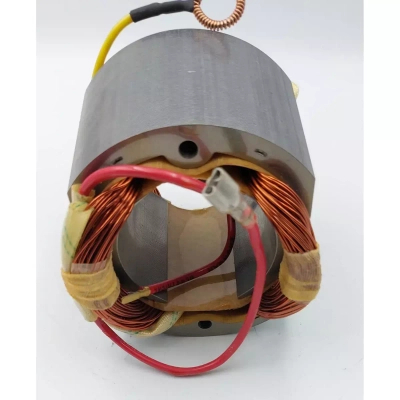DEDRA DED7621 #47B Stojan stator silnika do wiertnicy betonu XDED7621.47B