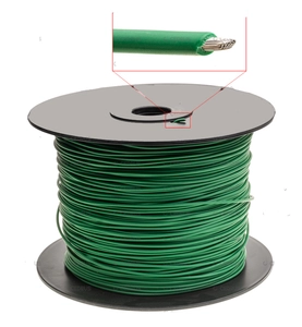 POHONNÝ KABEL PRO ROBOTOVOU SEKAČKU o průměru 100 m. 3.4mm CEDRUS zesílený CEDPO03 - OFICIÁLNÍ DISTRIBUTOR - AUTORIZOVANÝ PRODEJCE CEDRUS