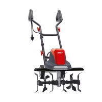 Dedra DED8710 Glebogryzarka elektryczna Garden 1500W 45cm kultywator ogrodowy