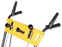 From Hand !!! CEDRUS ZM06E 4in1 SPRINNER SNOW CLEANER WITH DRIVE AND STARTER COMPACTOR ZM06 4in1 - 80cm / 6.5HP COMPLETE KIT - OFFICIAL DISTRIBUTOR - AUTHORIZED DEALER CEDRUS