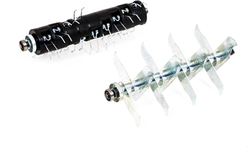 FAWORYT KCW1532 2v1 ZELENÝ AREÁTOR 2v1 AERÁTOR + 2 VÁLCE 1500W / 32cm 