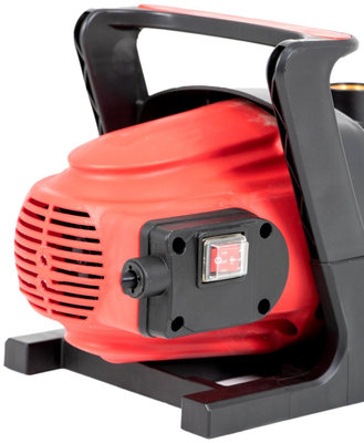 LIDER EPO1200 GARDEN HYDROFORUM WATER PUMP 1200W 3800 l/h - OFFICIAL DISTRIBUTOR - AUTHORIZED LIDER DEALER