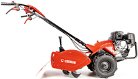 CEDRUS GLX-GT65-2B&S SPRELINER COMPACTOR WITH CULTIVATOR DRIVE 6.5 HP / 50 cm BRIGGS B&S XR950 ENGINE - OFFICIAL DISTRIBUTOR - AUTHORIZED CEDRUS DEALER