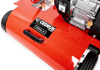 CEDRUS WR46L-R PETROL LAWN SCARIFIER AERATOR 6 KM SWING BLADES CEDRUS PREMIUM WR46 CEDWR46L-R - EWIMAX - OFFICIAL DISTRIBUTOR - AUTHORIZED CEDRUS DEALER