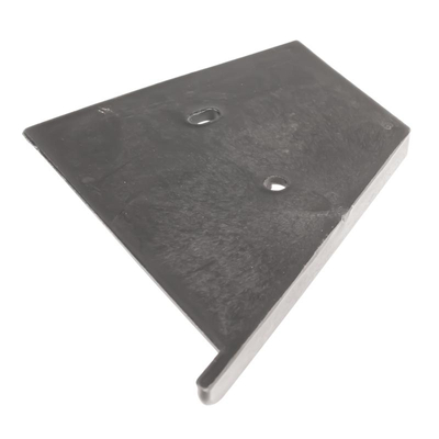 Cedrus top splitter skid plate LS07V