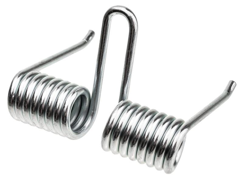 Sprężyna pokrywy wyrzutu bocznego Cedrus 480171 – element układu wyrzutowego kosiarek Cedrus