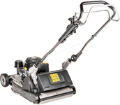 WEIBANG WB567SK V-R MOTORIZED VINE MOWER WITH DRIVE AND RECYCLING ROLL 6HP / 56cm - OFFICIAL DISTRIBUTOR - AUTHORIZED WEIBANG DEALER