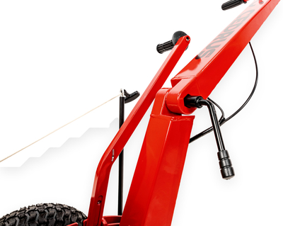 CEDRUS KP02 DR-TR-70 ZAHRADNÍ PŘEPOJOVACÍ LIŠTA SPRELOVĚ OLEJOVANÁ MINIKOPERTA PRO UKLÁDÁNÍ POTRUBÍ, DÁTŮ, KABELŮ atd. 6.5 hp / 45 cm - EWIMAX - OFICIÁLNÍ DISTRIBUTOR - AUTORIZOVANÝ PRODEJCE CEDRUSU