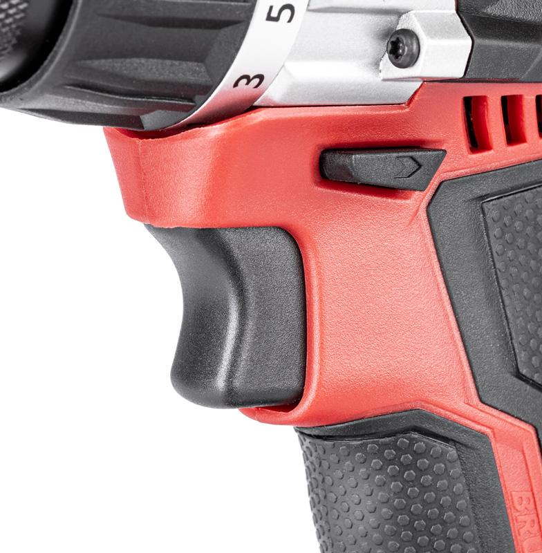 Cedrus CEDD60LI – dane techniczne i osprzęt