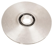 Impeller No. 1 of the Loncin LC50ZB60-4.5Q water pump ORIGINAL PART