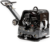 CEDRUS ZG210HR-PRO SPRINIONAL SOIL CONDENSER 210kg REVERSE HYDRAULIC DRIVERS FORWARD-REAR HONDA GX270 8hp TILLER + TRANSPORT WHEELS CEDRUS PROFESSIONAL CEDZG210HR-PRO - OFFICIAL DISTRIBUTOR - AUTHORIZED DEALER CEDRUS