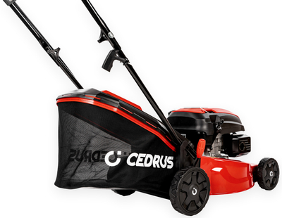CEDRUS KS42 lawn mower KS 42 cm / 4,2 hp - EWIMAX - OFFICIAL DISTRIBUTOR - AUTHORIZED DEALER CEDRUS