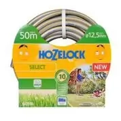 GARDEN HOSE SELECT 12.5MM / 50M OO-HOZTRI6050
