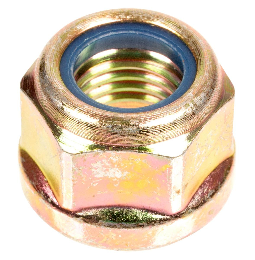 Nakrętka M12x1.50 lewoskrętna 76-006 - zdjęcie 1