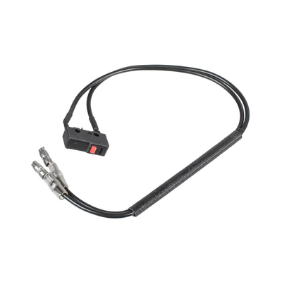 CEDRUS safety switch with wires blower DM02 070131