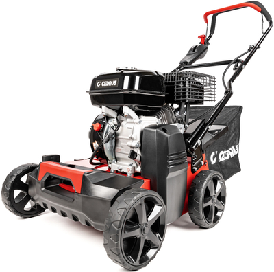 CEDRUS WR01 2v1 5,5 hp SPRINÁLNÍ VERTIKULÁTOR AREATOR 2v1 - EWIMAX - OFICIÁLNÍ DISTRIBUTOR - AUTORIZOVANÝ PRODEJCE CEDRUS