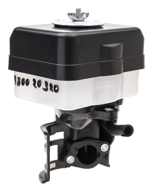 Filtr powietrza Loncin z obudową mokry G160F G200F CZĘŚĆ ORYGINALNA 180020320-0001