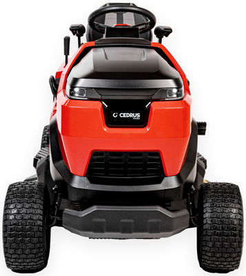 Cedrus C-TRAC 93HC-H Traktor Traktorek ogrodowy HONDA GXV630