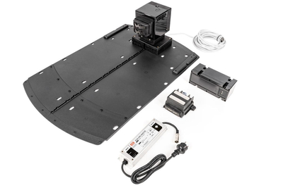 Kosiarka automatyczna Wiper TREKKER K S AWD PREMIUM WI040L4I3Z/40PUV08P90