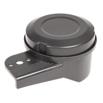 Air filter base kpl. Zongshen XP140 engine