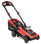 Akumulátorová sekačka CEDRUS LM40LiX2 20V POWER+ - OFICIÁLNÍ DISTRIBUTOR - AUTORIZOVANÝ PRODEJCE CEDRUS